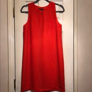 Ralph Lauren sleeveless shift dress